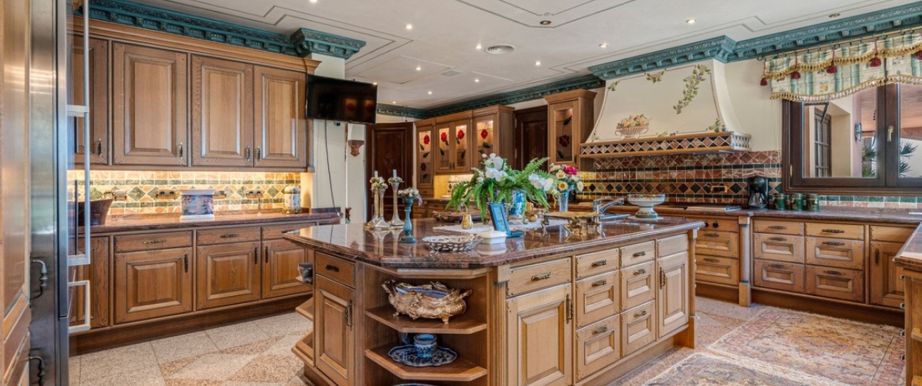Rynek wtórny - Villa - Marbella - Sierra Blanca