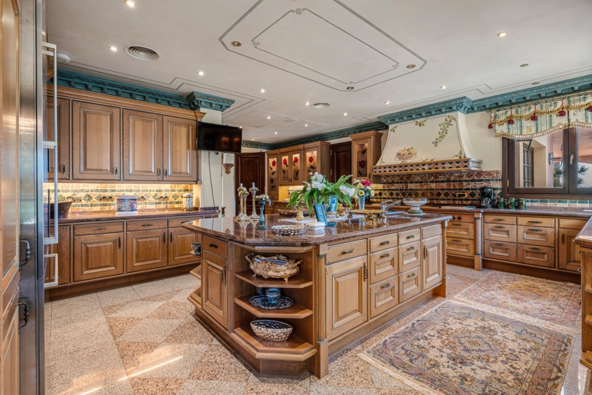 Rynek wtórny - Villa - Marbella - Sierra Blanca