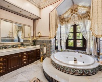Rynek wtórny - Villa - Marbella - Sierra Blanca