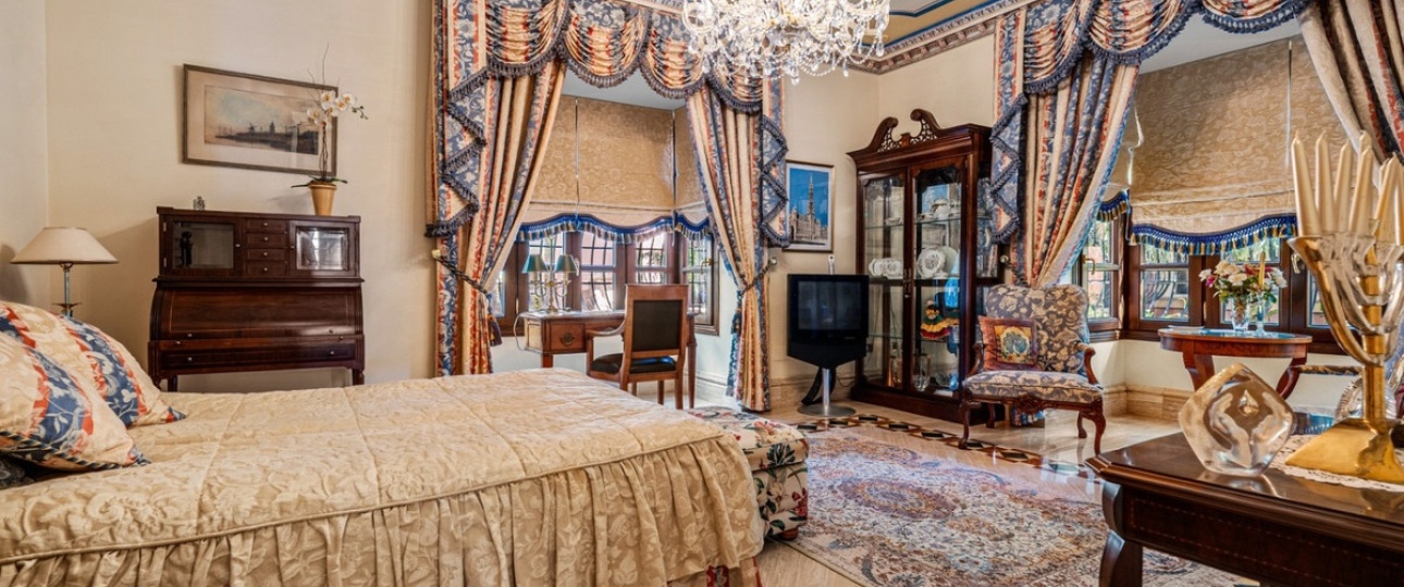 Rynek wtórny - Villa - Marbella - Sierra Blanca