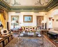 Rynek wtórny - Villa - Marbella - Sierra Blanca