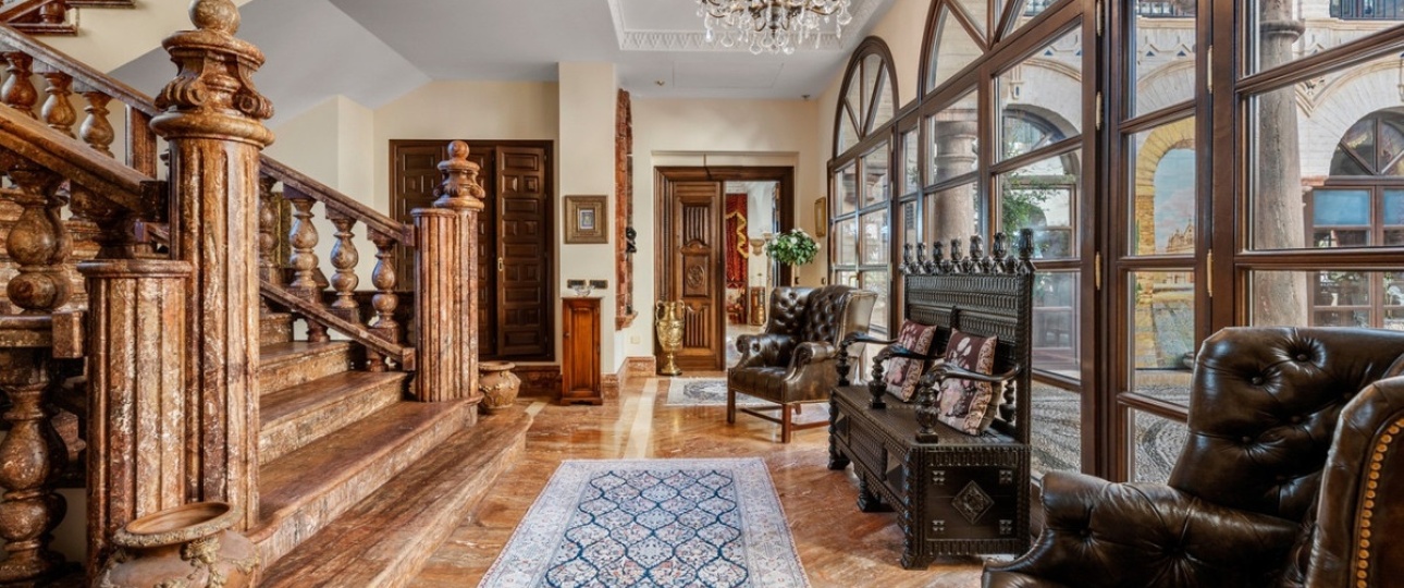 Rynek wtórny - Villa - Marbella - Sierra Blanca