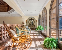 Rynek wtórny - Villa - Marbella - Sierra Blanca
