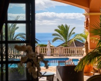 Rynek wtórny - Villa - Marbella - Sierra Blanca