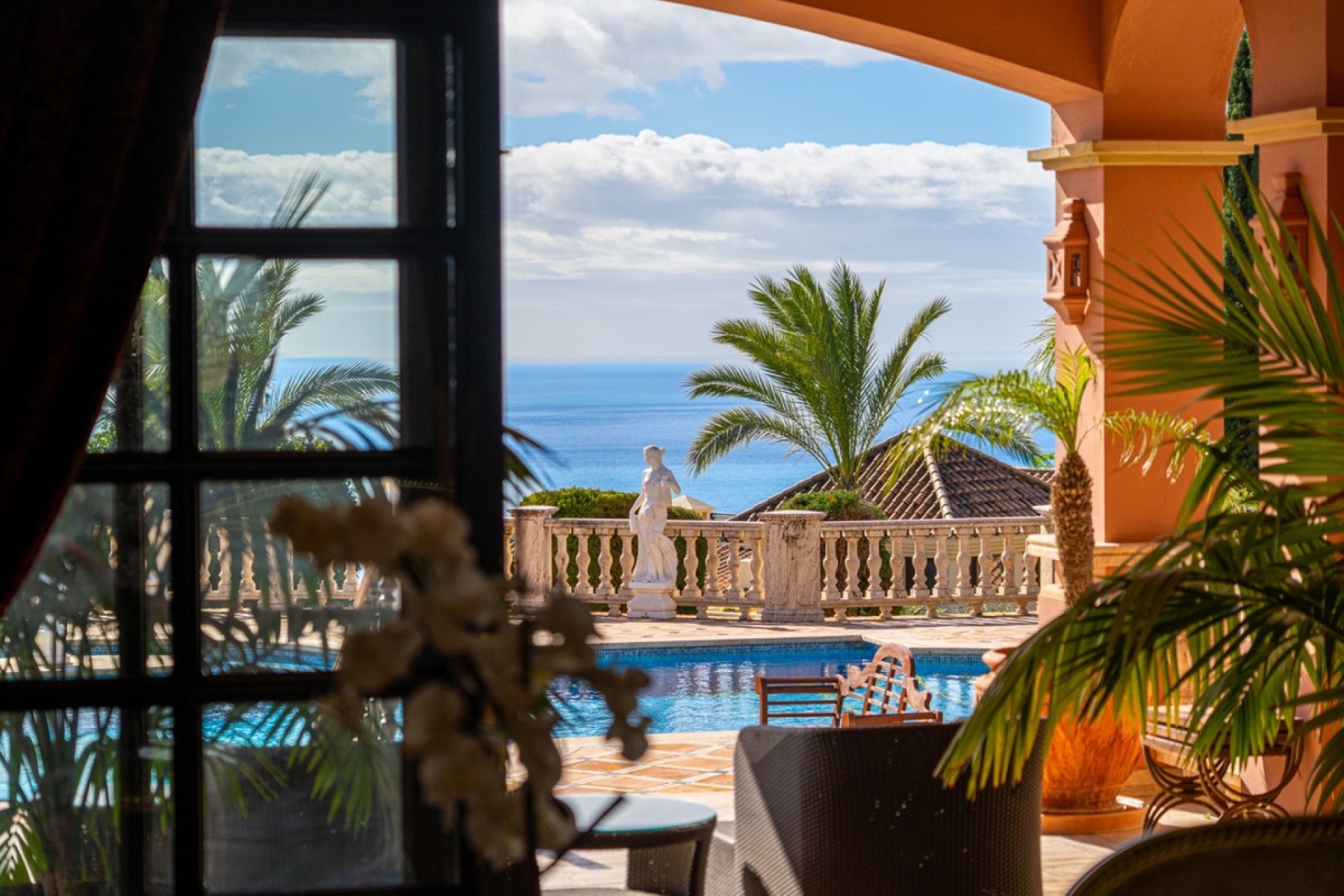 Rynek wtórny - Villa - Marbella - Sierra Blanca