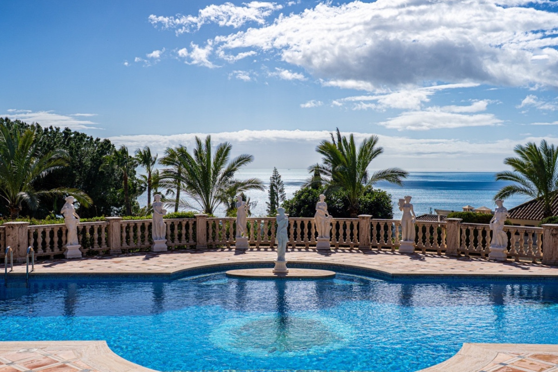 Rynek wtórny - Villa - Marbella - Sierra Blanca