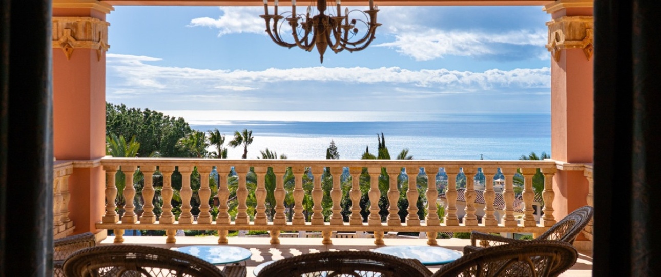 Rynek wtórny - Villa - Marbella - Sierra Blanca