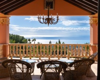 Rynek wtórny - Villa - Marbella - Sierra Blanca