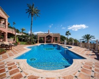 Rynek wtórny - Villa - Marbella - Sierra Blanca