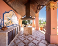 Rynek wtórny - Villa - Marbella - Sierra Blanca