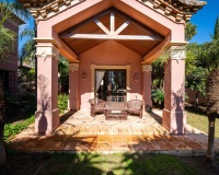 Rynek wtórny - Villa - Marbella - Sierra Blanca