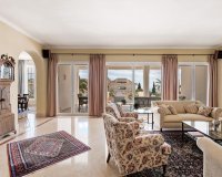 Rynek wtórny - Villa - Marbella - Sierra Blanca