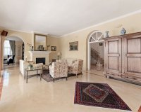 Rynek wtórny - Villa - Marbella - Sierra Blanca