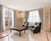 Rynek wtórny - Villa - Marbella - Sierra Blanca