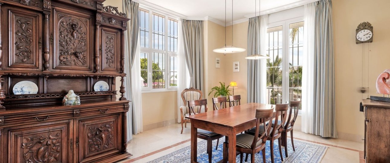 Rynek wtórny - Villa - Marbella - Sierra Blanca