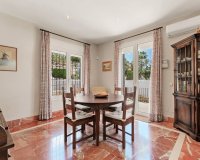 Rynek wtórny - Villa - Marbella - Sierra Blanca