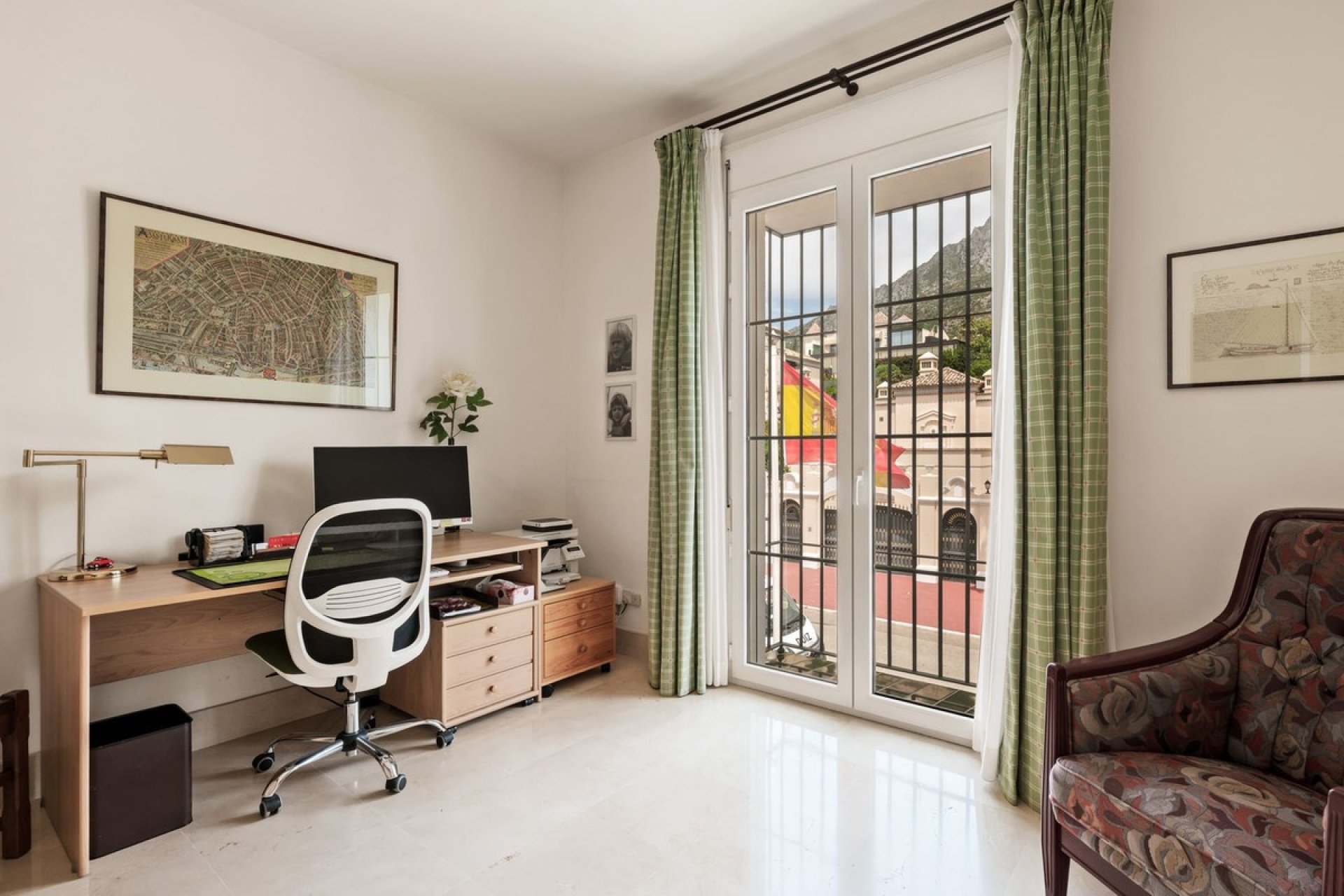 Rynek wtórny - Villa - Marbella - Sierra Blanca