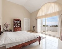 Rynek wtórny - Villa - Marbella - Sierra Blanca