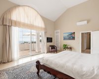 Rynek wtórny - Villa - Marbella - Sierra Blanca