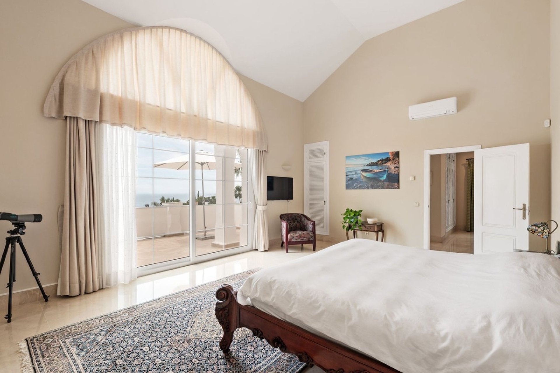 Rynek wtórny - Villa - Marbella - Sierra Blanca