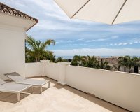 Rynek wtórny - Villa - Marbella - Sierra Blanca