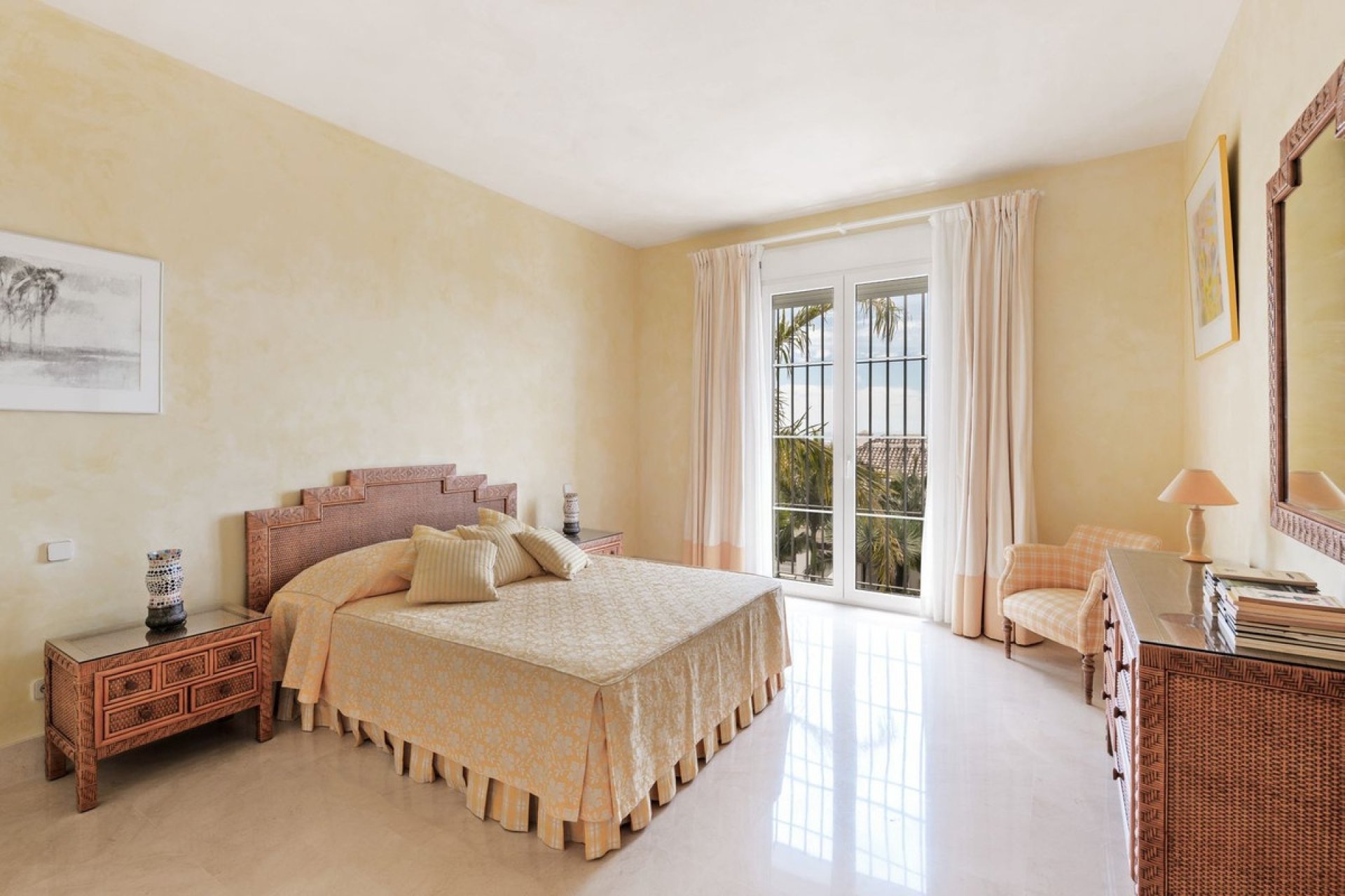 Rynek wtórny - Villa - Marbella - Sierra Blanca