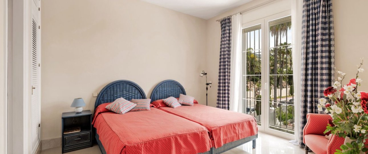 Rynek wtórny - Villa - Marbella - Sierra Blanca