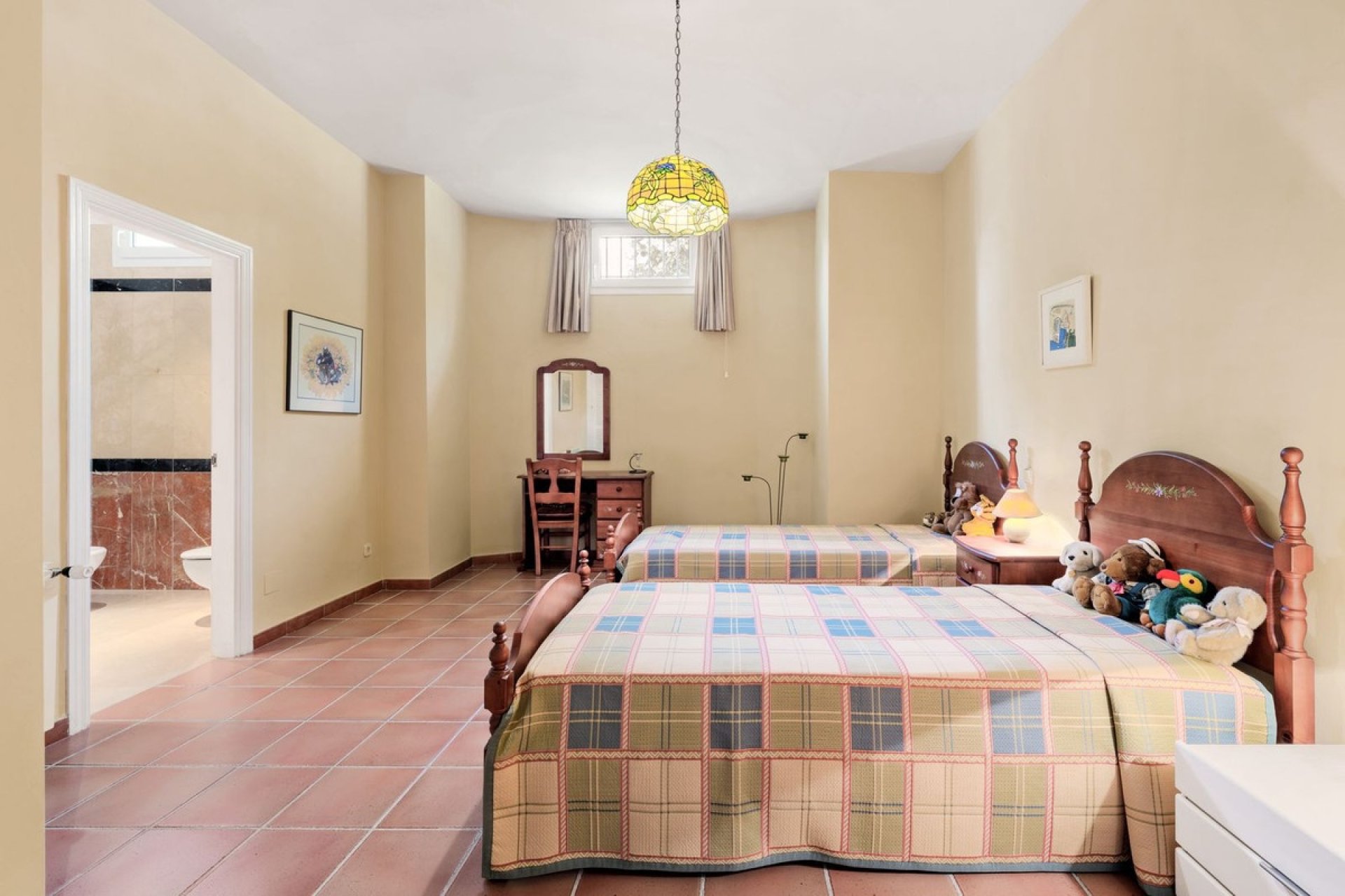 Rynek wtórny - Villa - Marbella - Sierra Blanca