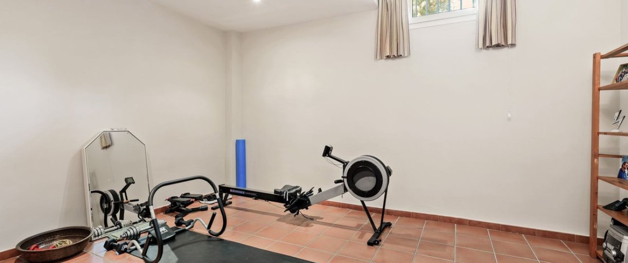 Rynek wtórny - Villa - Marbella - Sierra Blanca