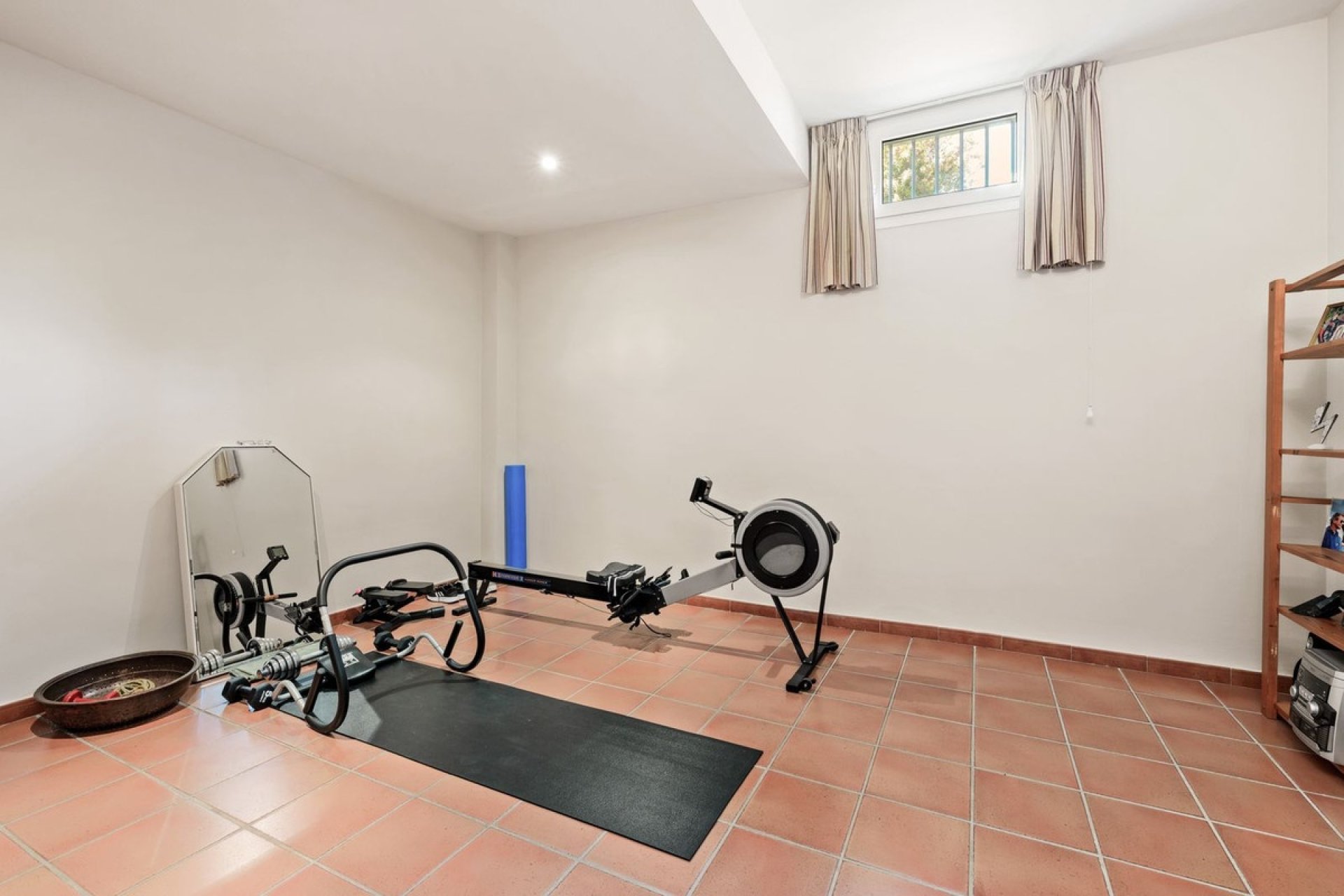 Rynek wtórny - Villa - Marbella - Sierra Blanca