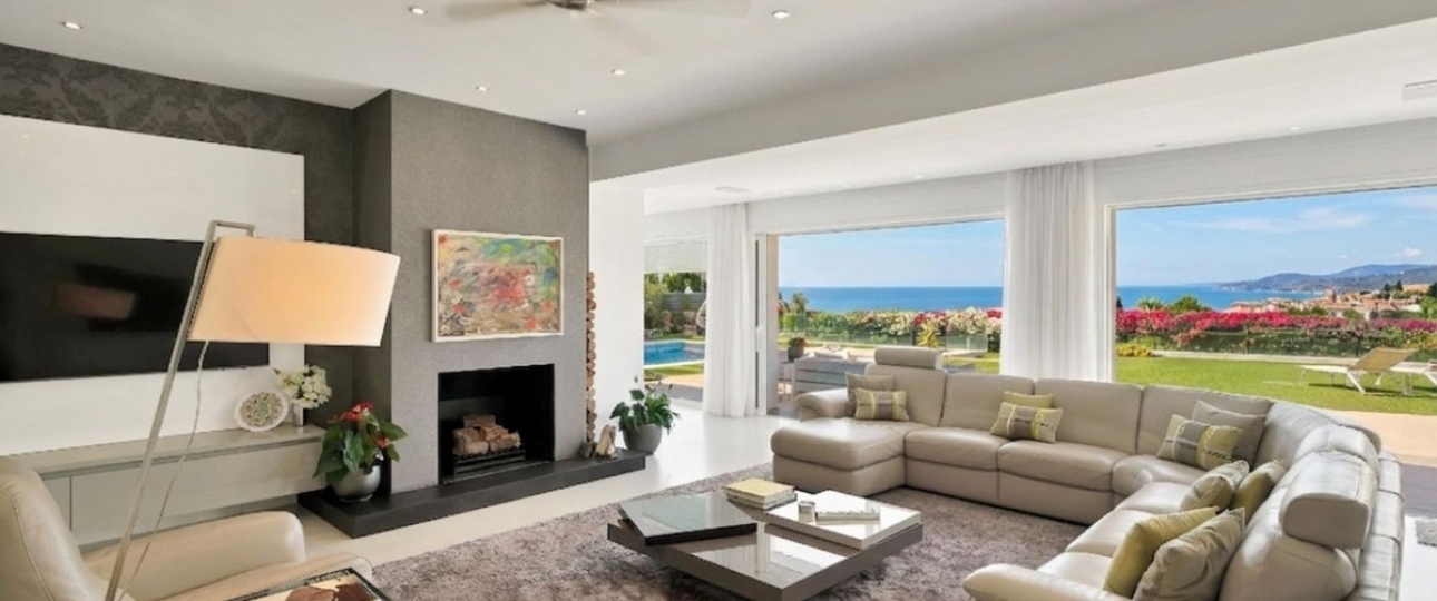 Rynek wtórny - Villa - Marbella - Sierra Blanca