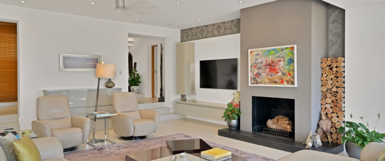 Rynek wtórny - Villa - Marbella - Sierra Blanca