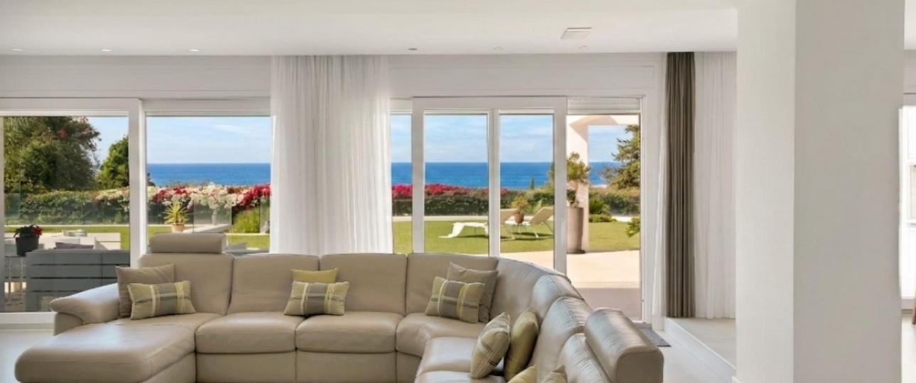 Rynek wtórny - Villa - Marbella - Sierra Blanca
