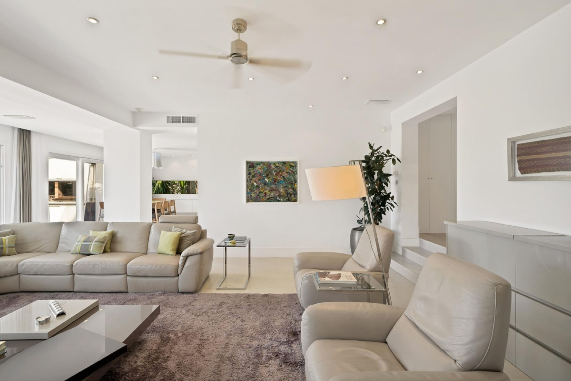 Rynek wtórny - Villa - Marbella - Sierra Blanca