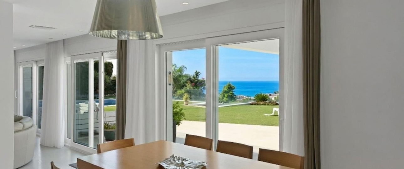 Rynek wtórny - Villa - Marbella - Sierra Blanca