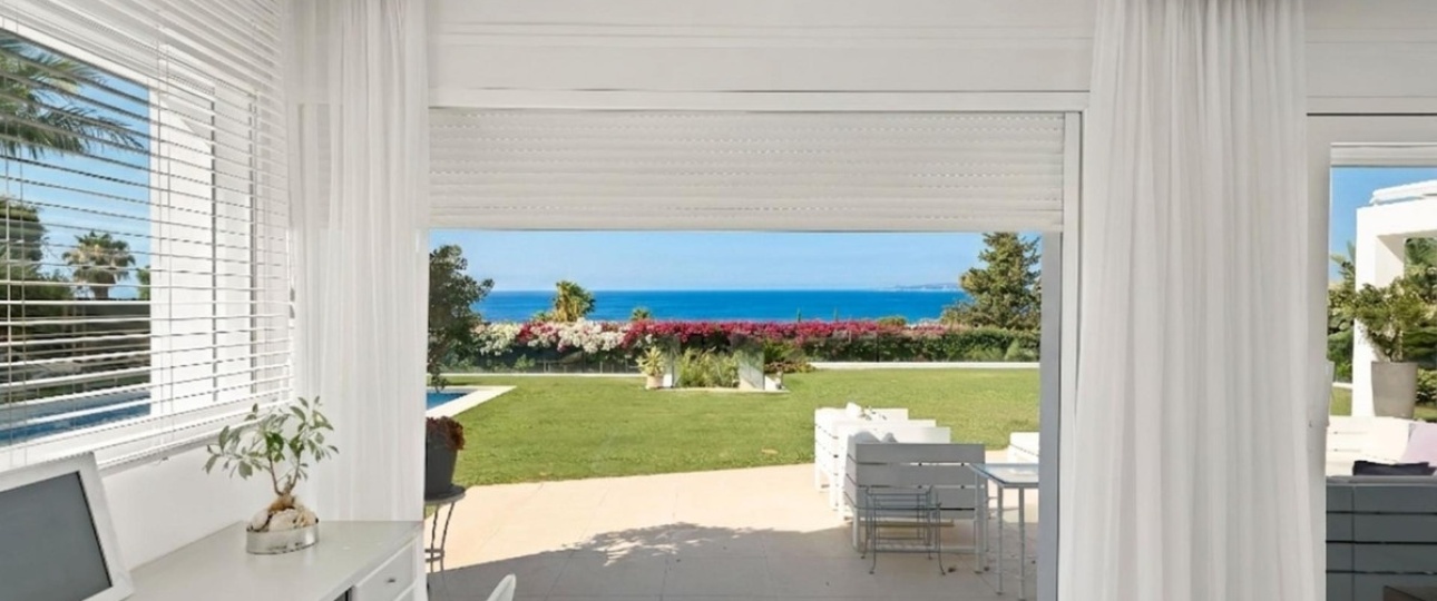 Rynek wtórny - Villa - Marbella - Sierra Blanca