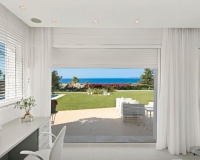 Rynek wtórny - Villa - Marbella - Sierra Blanca