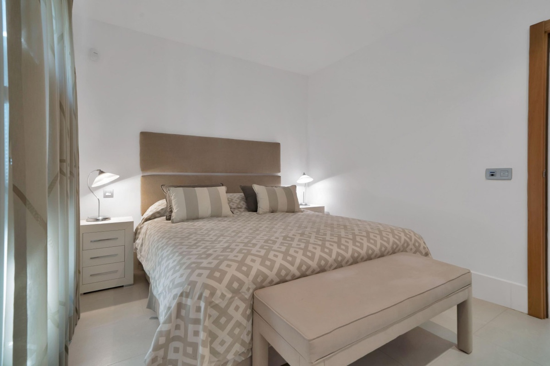 Rynek wtórny - Villa - Marbella - Sierra Blanca