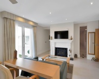 Rynek wtórny - Villa - Marbella - Sierra Blanca