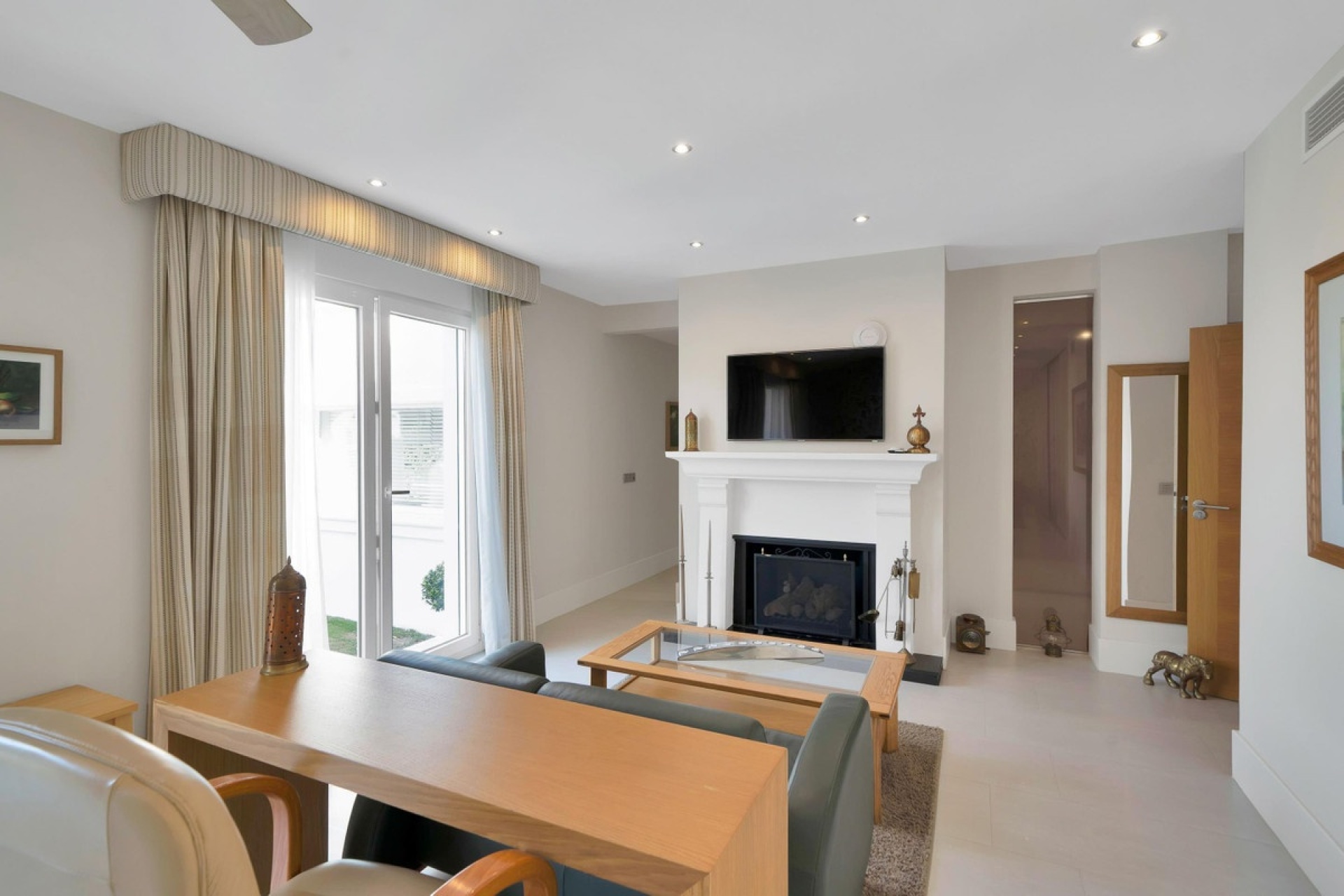 Rynek wtórny - Villa - Marbella - Sierra Blanca