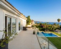 Rynek wtórny - Villa - Marbella - Sierra Blanca