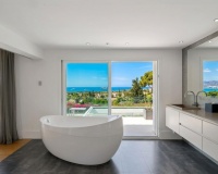 Rynek wtórny - Villa - Marbella - Sierra Blanca