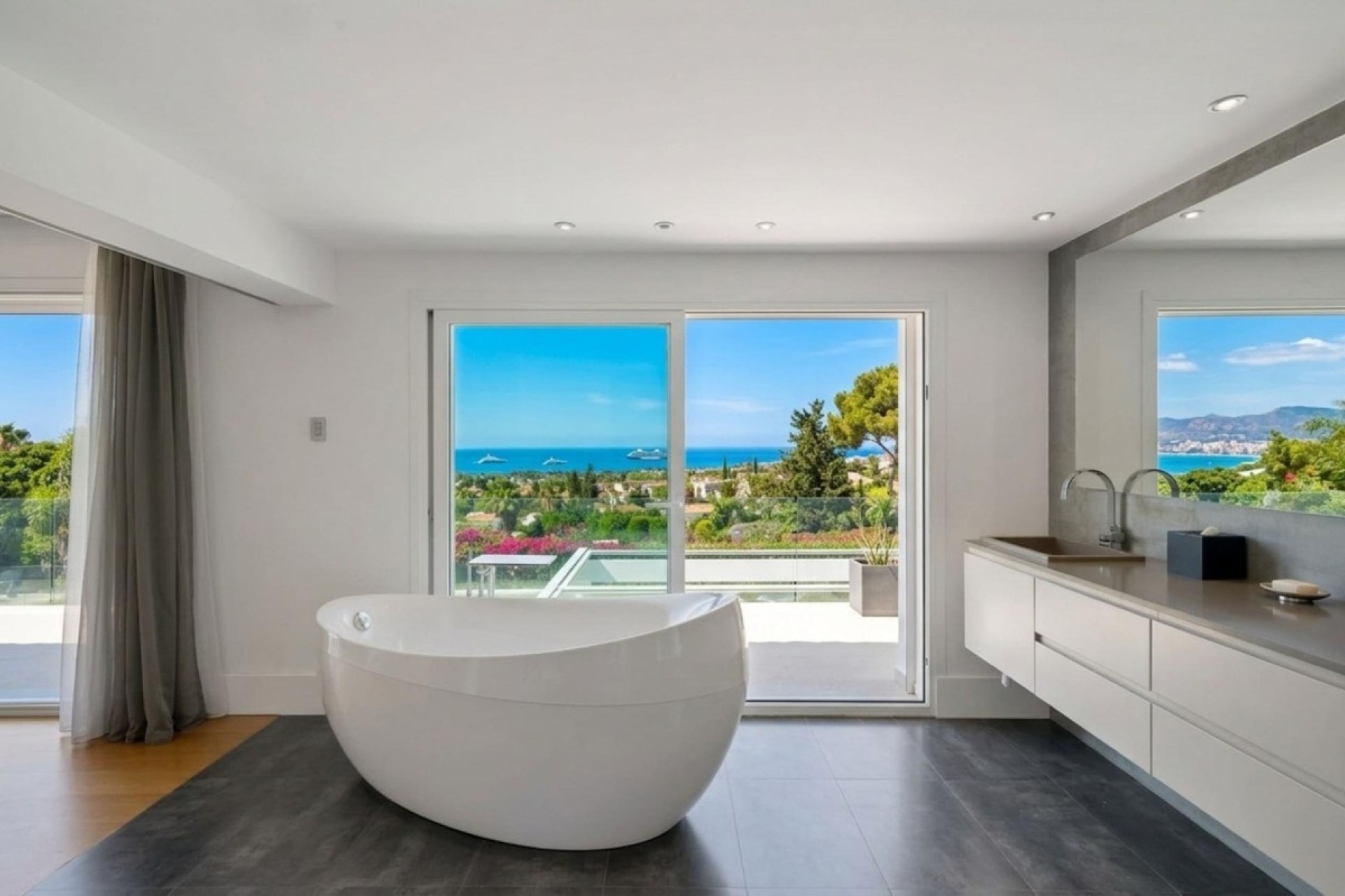 Rynek wtórny - Villa - Marbella - Sierra Blanca