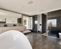 Rynek wtórny - Villa - Marbella - Sierra Blanca