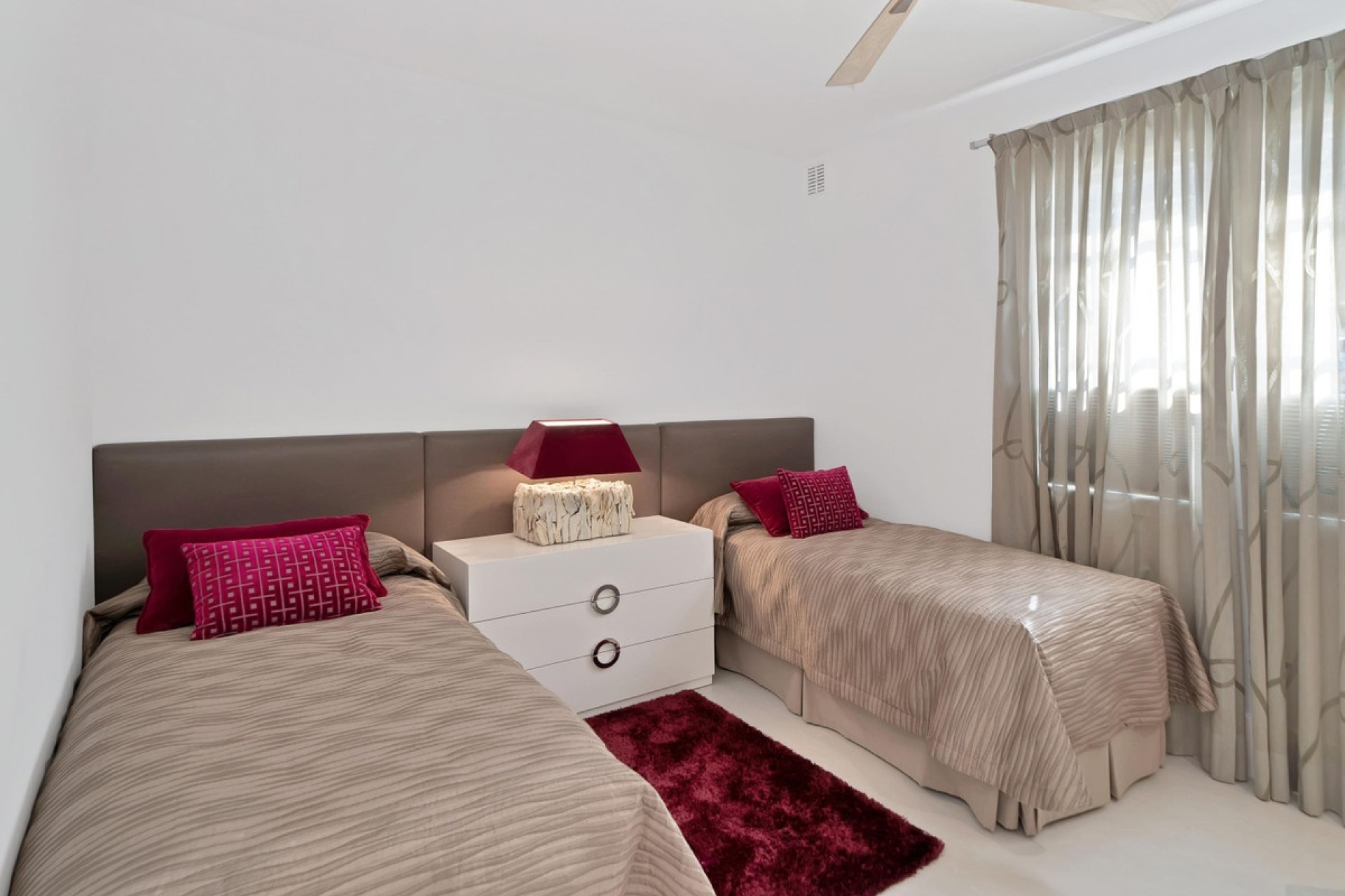 Rynek wtórny - Villa - Marbella - Sierra Blanca