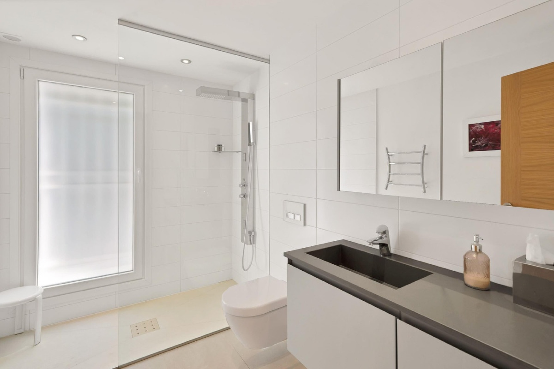 Rynek wtórny - Villa - Marbella - Sierra Blanca
