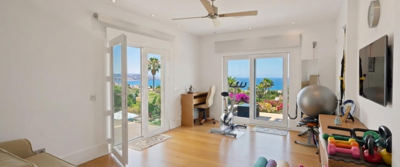 Rynek wtórny - Villa - Marbella - Sierra Blanca