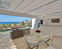 Rynek wtórny - Villa - Marbella - Sierra Blanca