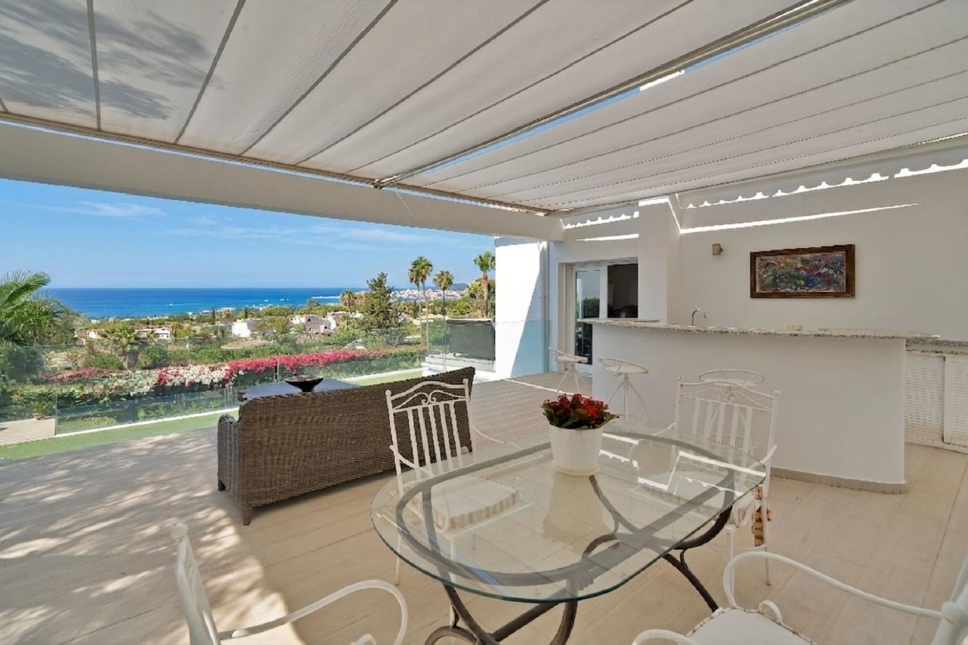 Rynek wtórny - Villa - Marbella - Sierra Blanca