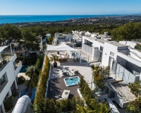 Rynek wtórny - Villa - Marbella - Sierra Blanca